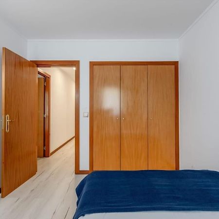 Spacious 3-Bedroom Condo In Lisboa Exteriör bild