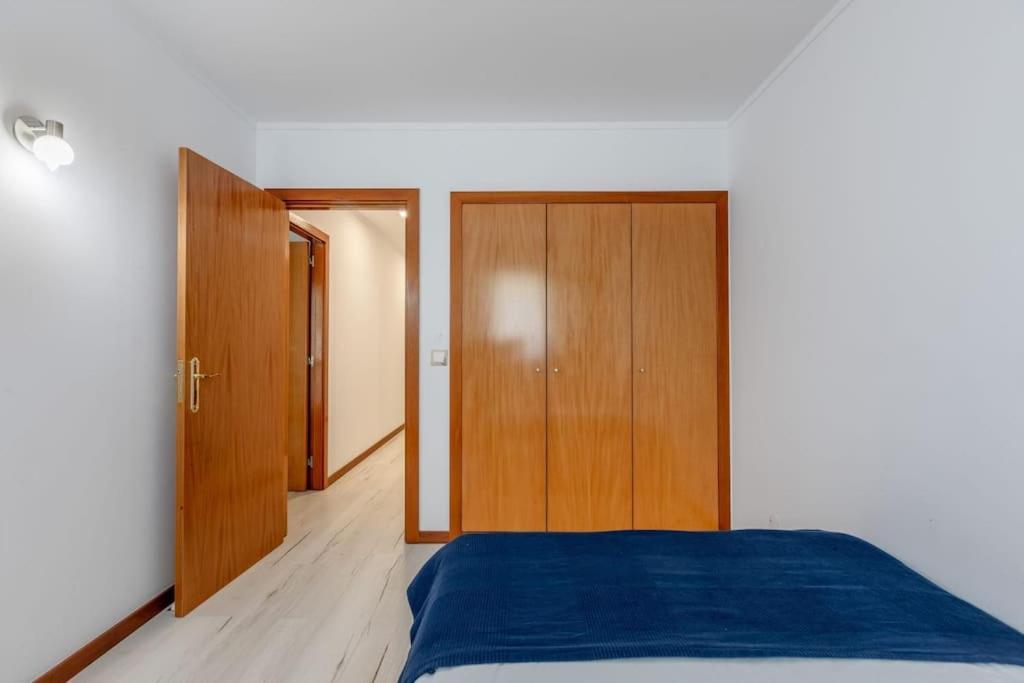 Spacious 3-Bedroom Condo In Lisboa Exteriör bild